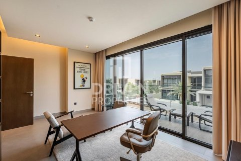 Купить виллу в Golf Place, Дубай Хилс Эстейт, Дубай: 4 спальни, 660м², № 19610 - фото 12