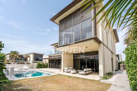 Купить виллу в Golf Place, Дубай Хилс Эстейт, Дубай: 4 спальни, 660м², № 19610 - фото 10
