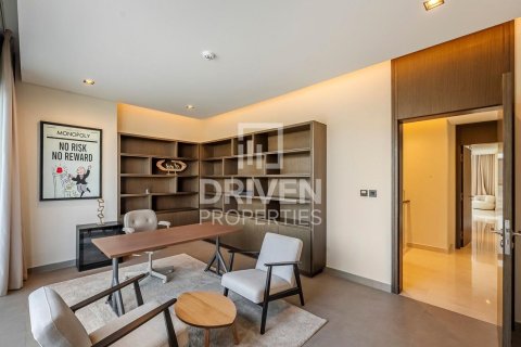 Купить виллу в Golf Place, Дубай Хилс Эстейт, Дубай: 4 спальни, 660м², № 19610 - фото 27