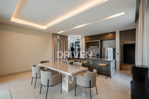 Купить виллу в Golf Place, Дубай Хилс Эстейт, Дубай: 4 спальни, 660м², № 19610 - фото 19