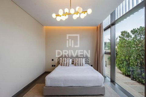 Купить виллу в Golf Place, Дубай Хилс Эстейт, Дубай: 4 спальни, 660м², № 19610 - фото 24