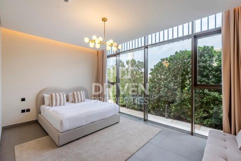 Купить виллу в Golf Place, Дубай Хилс Эстейт, Дубай: 4 спальни, 660м², № 19610 - фото 8