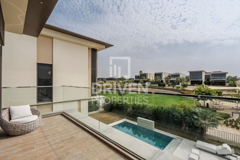 Купить виллу в Golf Place, Дубай Хилс Эстейт, Дубай: 4 спальни, 660м², № 19610 - фото 20