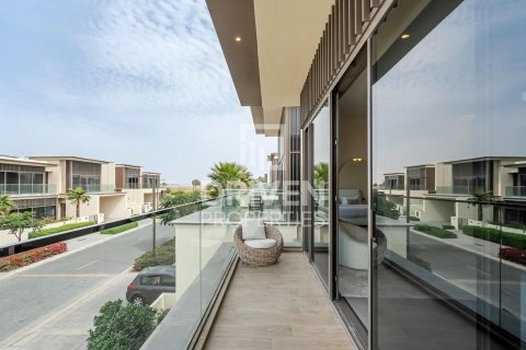 Купить виллу в Golf Place, Дубай Хилс Эстейт, Дубай: 4 спальни, 660м², № 19610 - фото 25