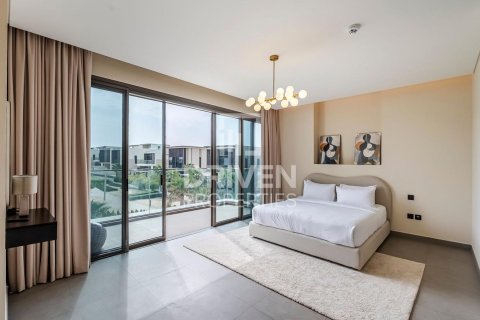 Купить виллу в Golf Place, Дубай Хилс Эстейт, Дубай: 4 спальни, 660м², № 19610 - фото 28