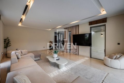 Купить виллу в Golf Place, Дубай Хилс Эстейт, Дубай: 4 спальни, 660м², № 19610 - фото 1