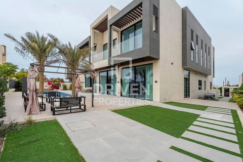 Villa en Dubai Hills, Dubai Hills Estate, Dubai, 6 dormitorios, 1423 m², № 19611 - foto 14