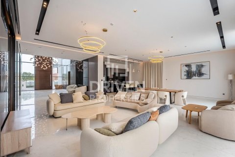 Villa en Dubai Hills, Dubai Hills Estate, Dubai, 6 dormitorios, 1423 m², № 19611 - foto 1