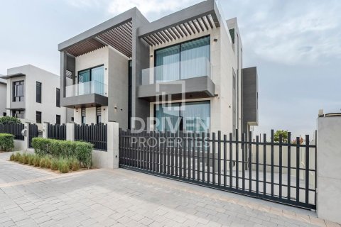 Villa en Dubai Hills, Dubai Hills Estate, Dubai, 6 dormitorios, 1423 m², № 19611 - foto 10