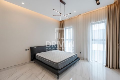 Villa en Dubai Hills, Dubai Hills Estate, Dubai, 6 dormitorios, 1423 m², № 19611 - foto 11