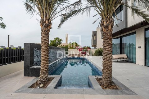 Villa en Dubai Hills, Dubai Hills Estate, Dubai, 6 dormitorios, 1423 m², № 19611 - foto 19