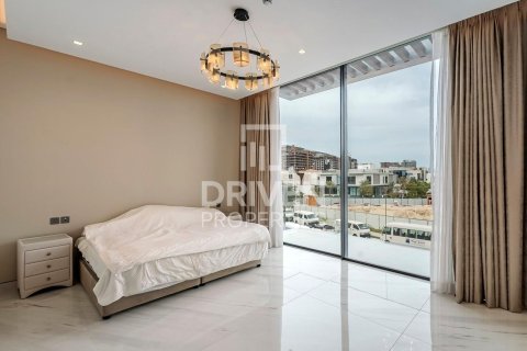 Villa en Dubai Hills, Dubai Hills Estate, Dubai, 6 dormitorios, 1423 m², № 19611 - foto 9