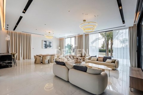 Villa en Dubai Hills, Dubai Hills Estate, Dubai, 6 dormitorios, 1423 m², № 19611 - foto 4