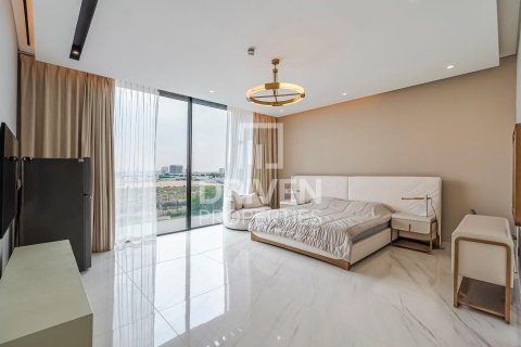 Villa en Dubai Hills, Dubai Hills Estate, Dubai, 6 dormitorios, 1423 m², № 19611 - foto 23