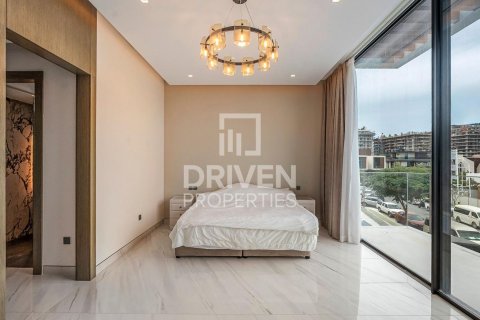 Villa en Dubai Hills, Dubai Hills Estate, Dubai, 6 dormitorios, 1423 m², № 19611 - foto 16