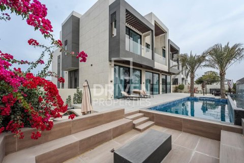 Villa en Dubai Hills, Dubai Hills Estate, Dubai, 6 dormitorios, 1423 m², № 19611 - foto 20