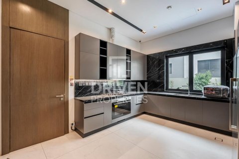 Villa en Dubai Hills, Dubai Hills Estate, Dubai, 6 dormitorios, 1423 m², № 19611 - foto 13