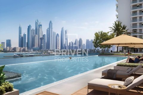 Apartment in EMAAR Beachfront, Dubai Harbour, Dubai 1 bedroom, 74 sq.m. № 19613 - photo 7