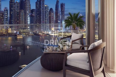 Apartment in EMAAR Beachfront, Dubai Harbour, Dubai 1 bedroom, 74 sq.m. № 19613 - photo 9