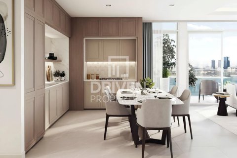 Apartment in EMAAR Beachfront, Dubai Harbour, Dubai 1 bedroom, 74 sq.m. № 19613 - photo 6