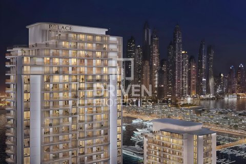 Apartment in EMAAR Beachfront, Dubai Harbour, Dubai 1 bedroom, 74 sq.m. № 19613 - photo 12