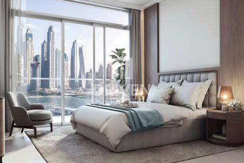 Apartment in EMAAR Beachfront, Dubai Harbour, Dubai 1 bedroom, 74 sq.m. № 19613 - photo 10