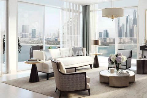 Apartment in EMAAR Beachfront, Dubai Harbour, Dubai 1 bedroom, 74 sq.m. № 19613 - photo 3