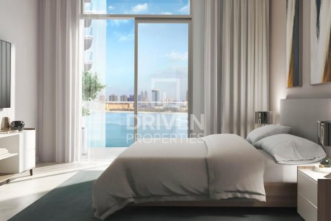 Apartment in EMAAR Beachfront, Dubai Harbour, Dubai 1 bedroom, 74 sq.m. № 19613 - photo 4