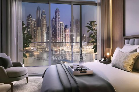 Apartment in EMAAR Beachfront, Dubai Harbour, Dubai 1 bedroom, 74 sq.m. № 19613 - photo 5