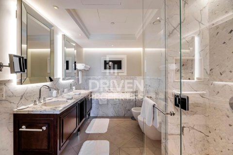 Appartement à Downtown Dubai (Downtown Burj Dubai), Dubai, 2 chambres, 163 m², № 19619 - photo 11
