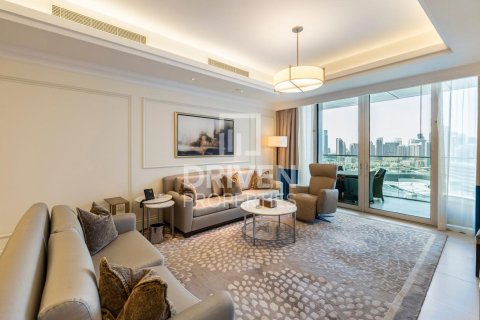 Appartement à Downtown Dubai (Downtown Burj Dubai), Dubai, 2 chambres, 163 m², № 19619 - photo 2