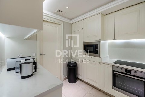 Appartement à Downtown Dubai (Downtown Burj Dubai), Dubai, 2 chambres, 163 m², № 19619 - photo 10