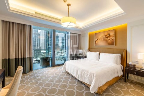 Appartement à Downtown Dubai (Downtown Burj Dubai), Dubai, 2 chambres, 163 m², № 19619 - photo 7