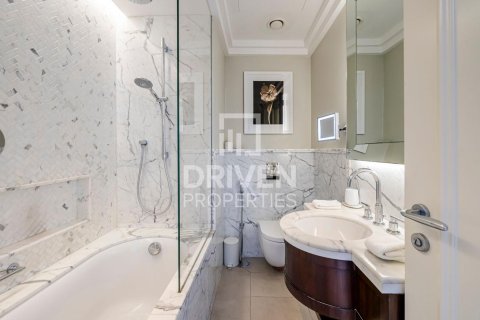 Appartement à Downtown Dubai (Downtown Burj Dubai), Dubai, 2 chambres, 163 m², № 19619 - photo 12