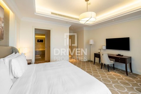 Appartement à Downtown Dubai (Downtown Burj Dubai), Dubai, 2 chambres, 163 m², № 19619 - photo 8
