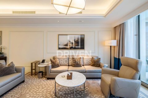 Appartement à Downtown Dubai (Downtown Burj Dubai), Dubai, 2 chambres, 163 m², № 19619 - photo 4