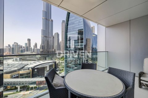 Appartement à Downtown Dubai (Downtown Burj Dubai), Dubai, 2 chambres, 163 m², № 19619 - photo 14