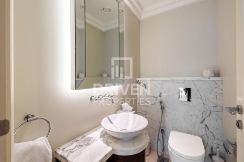 Appartement à Downtown Dubai (Downtown Burj Dubai), Dubai, 2 chambres, 163 m², № 19619 - photo 13