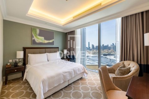 Appartement à Downtown Dubai (Downtown Burj Dubai), Dubai, 2 chambres, 163 m², № 19619 - photo 5