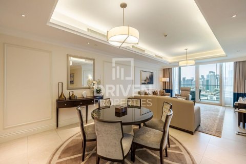Appartement à Downtown Dubai (Downtown Burj Dubai), Dubai, 2 chambres, 163 m², № 19619 - photo 3