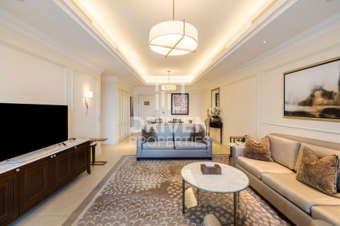 Appartement à Downtown Dubai (Downtown Burj Dubai), Dubai, 2 chambres, 163 m², № 19619 - photo 6