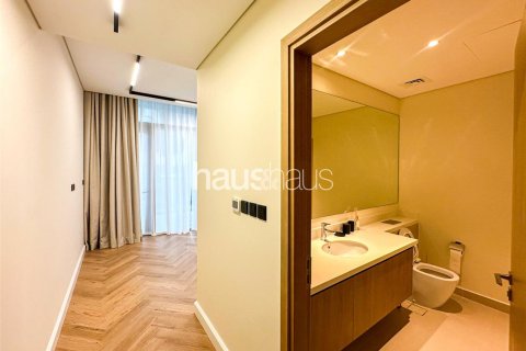 Apartment in Dubai Creek Harbour (The Lagoons), Dubai 3 bedrooms, 218 sq.m. № 43495 - photo 13