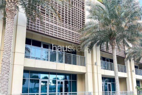 Apartment in Dubai Creek Harbour (The Lagoons), Dubai 3 bedrooms, 218 sq.m. № 43495 - photo 19