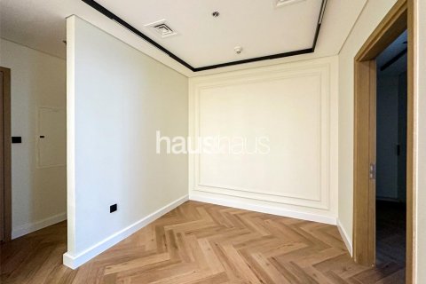 Apartment in Dubai Creek Harbour (The Lagoons), Dubai 3 bedrooms, 218 sq.m. № 43495 - photo 16