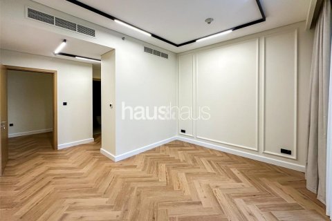 Apartment in Dubai Creek Harbour (The Lagoons), Dubai 3 bedrooms, 218 sq.m. № 43495 - photo 9