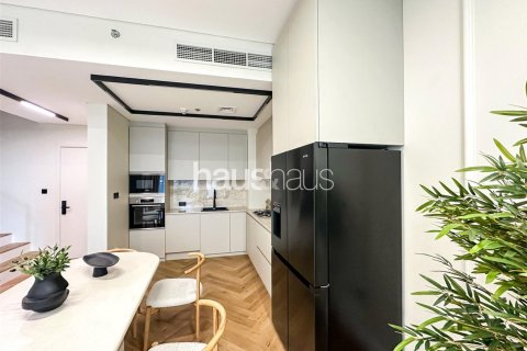 Apartment in Dubai Creek Harbour (The Lagoons), Dubai 3 bedrooms, 218 sq.m. № 43495 - photo 4