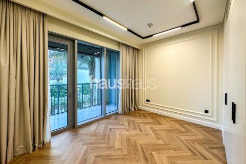 Apartment in Dubai Creek Harbour (The Lagoons), Dubai 3 bedrooms, 218 sq.m. № 43495 - photo 14