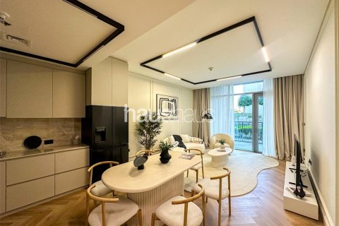 Apartment in Dubai Creek Harbour (The Lagoons), Dubai 3 bedrooms, 218 sq.m. № 43495 - photo 7
