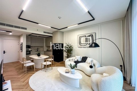 Apartment in Dubai Creek Harbour (The Lagoons), Dubai 3 bedrooms, 218 sq.m. № 43495 - photo 3