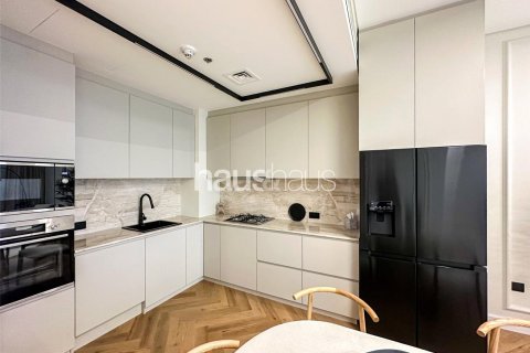 Apartment in Dubai Creek Harbour (The Lagoons), Dubai 3 bedrooms, 218 sq.m. № 43495 - photo 2